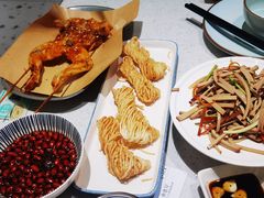 -青花椒花椒鱼(合生汇店)