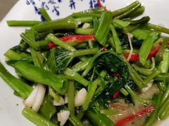 -又见炊烟私房菜(敬亭路店)