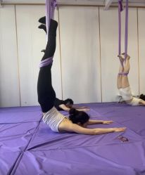 -亚太瑜伽普拉提学院