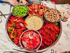 -王红军龙虾(新民路店)