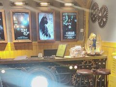 -伯爵·沉浸式超级密室·直营店