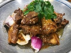-琼菜王(南海店)
