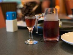 -羡餐厅·杭帮菜·淳菜(千岛湖自由洲际殿店)