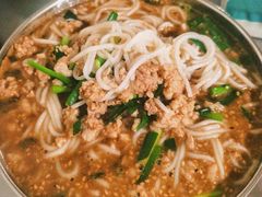 -正宗杨记普洱酸醋米线(总店)