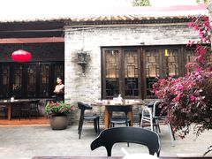-猪肉婆私房菜(容桂总店)