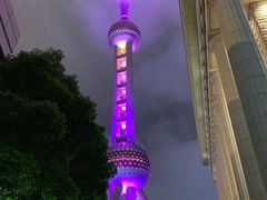 -东方明珠老上海8号餐厅