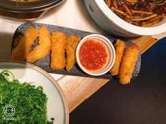 -苏帮袁Sue Cuisine(来福士店)