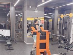 -FEELINGME乐刻私教馆·健身(大融城店)
