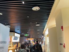 -永辉超市(通州万达店)