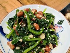 -锦尚阁烤鱼•天津菜(宣武门胡同店)