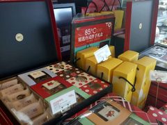 -85度C(石狮德辉店)