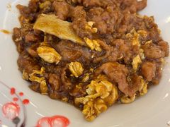 醋溜木须-鸿宾楼(展览馆路店)