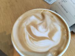 澳白-Seesaw Coffee(苏州中心店)