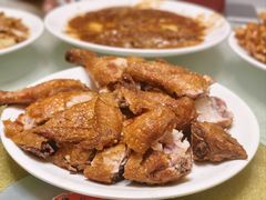 -胖子菜馆(隆昌路店)