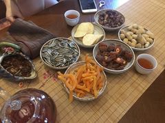 -碧露轩·大益茶体验馆(镇江路店)