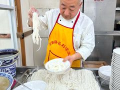 -薛昌利大米面皮(南关正街店)