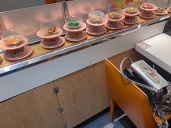 -争鲜回转寿司(通州万达店)