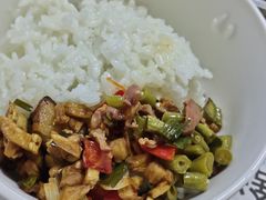 -新新湘菜馆(新中街二条店)