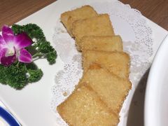 -太仓珀丽酒店-粤季餐厅