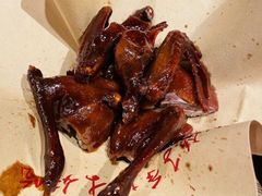 -鸽子窝(青塔店)