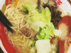 豚王拉面-豚王拉面(澳门银河店)