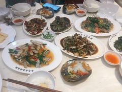 -长平老姿娘夜粥(平东一街店)