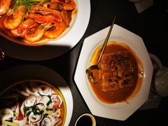 -锦府园·新台州菜(合生汇店)