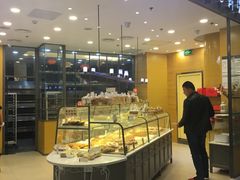 -Bread Talk 面包新语(荟聚店)