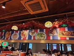大堂-万喜记冰室(大学路店)