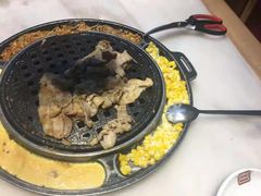-韩宫宴和牛烤肉(盐城金鹰店)