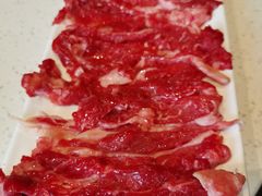 -牛村来人潮汕牛肉火锅(西单店)