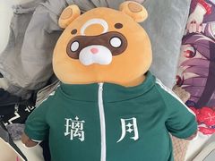 -米游妙妙屋cosplay换装自拍摄影体验馆