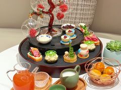 -佛山岭南天地康得思酒店