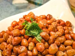 -伊带伊路新疆美食府(呼家楼店)