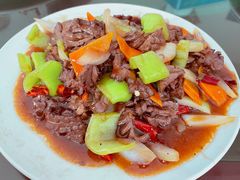 -三点小吃(山大店)