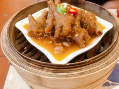 -点都德(聚福楼店)