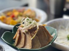-和一料理(安阳店)