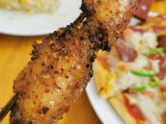 -炒豆合作社(东四总店)