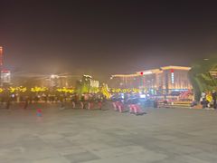 -天津万象城