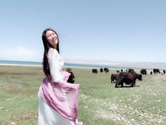 -青海湖国家重点风景名胜区