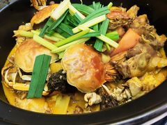 -祈胜邨•顺德鱼生•顺德菜(容桂店)