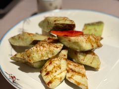 招积茄子-小炳胜(卓悦中心店)