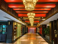 -潮府馆·非遗潮州菜·世纪公园(新国际博览中心店)