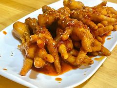 -外婆米肠汤饭(海滨中路店)