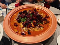 段氏绝味鱼头-柿合缘新京菜(国金中心商场店)