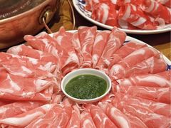 -东镇老火锅(长春路首店)