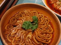 -巴渝菜馆(涿州店)