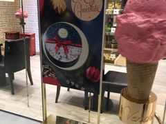 -VENCHI 闻绮(北京国贸商城店)