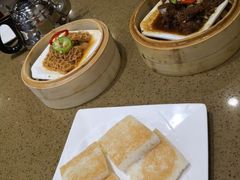 -点心皇子茶餐厅(万国大都会店)
