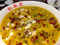 -刘东家老碗(紫荆山路店)